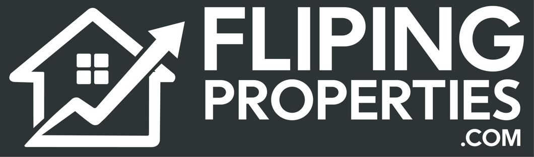 FlipingProperties Logo